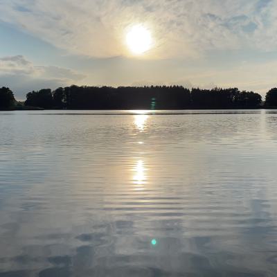 Kastorfer See