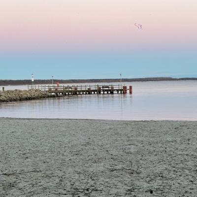 Klink / Müritz