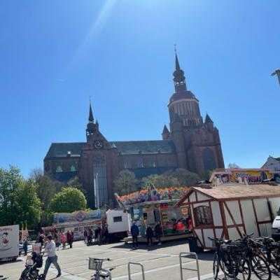 Stralsund